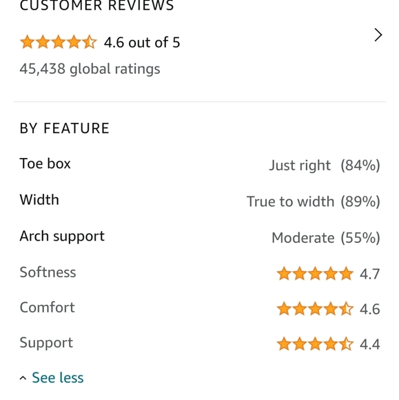 Ultraideas house slippers size 7 8 medium - Picture 5 of 6